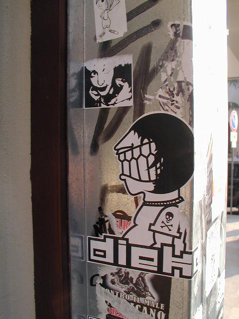 SIL + DIEKO KNORE